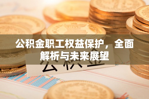丰顺公积金职工权益保护，全面解析与未来展望