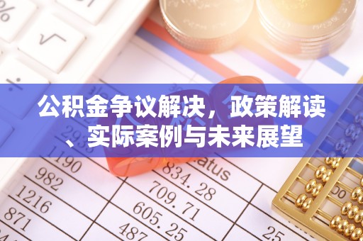 丰顺公积金争议解决，政策解读、实际案例与未来展望