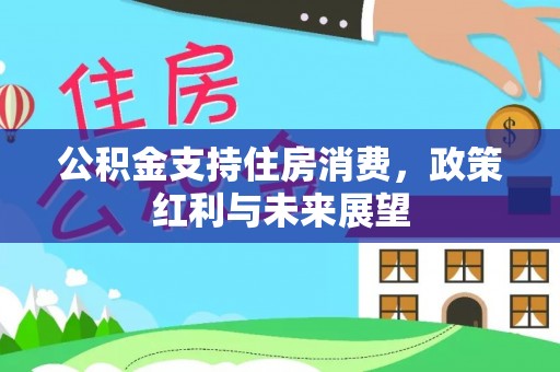 丰顺公积金支持住房消费，政策红利与未来展望